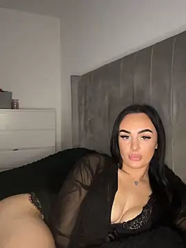 PrincessPaigeXXn Webbikameraesitys