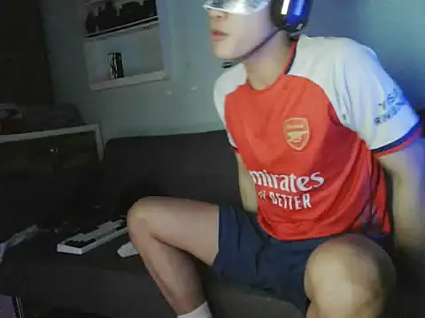 boyhigh1997 Live XXX Chat