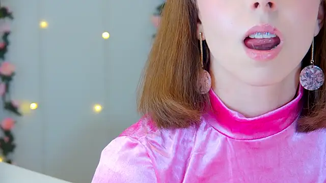 Živý XXX chat ElisabethDavis