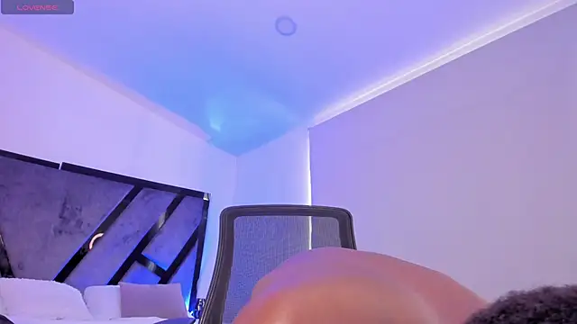 JacksonMuller_ ওয়েবক্যাম শো