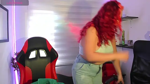 Chat XXX ao vivo de Agatha_Marin