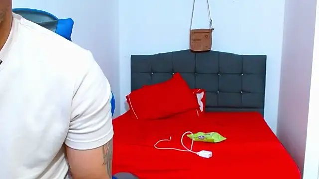 big--boss Show Webcam