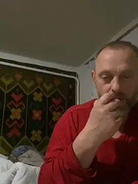 Froslのウェブカメラショー