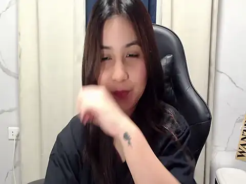 Show Webcam de _Bellatrixy_