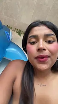 Chat +18 de Mariangel_11 ao vivo