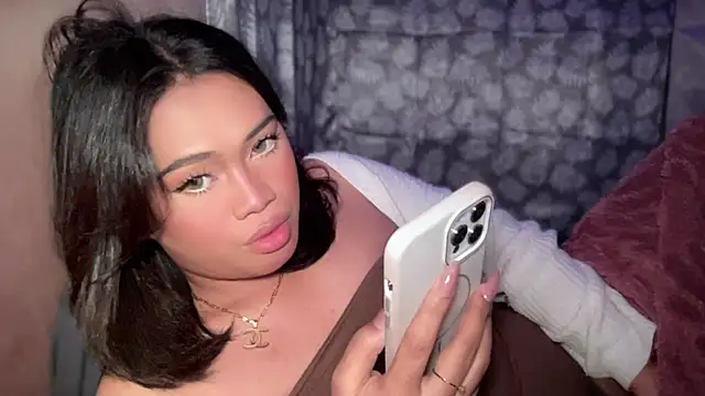 Exotic_alyssa69 Pertunjukan Webcam