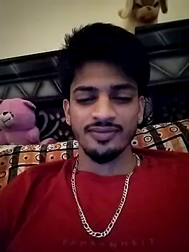 Wild_Vassu – Live XXX-chat