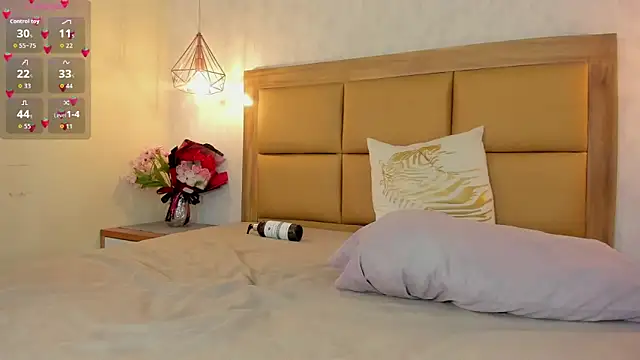 Živý XXX chat SUNNYCYRUS