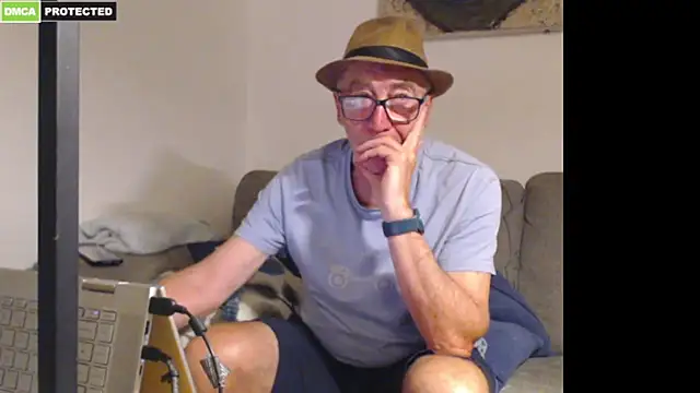 bluedae1 在線直播表演