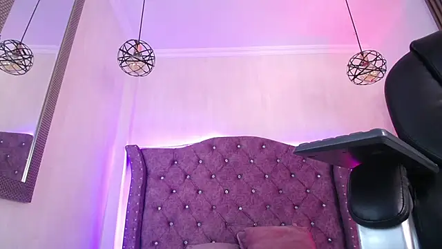 Show Webcam de Lizza_Jones