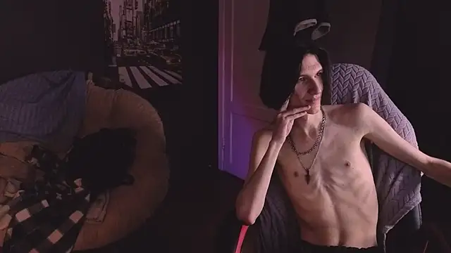 Klaude_Jam Show Webcam