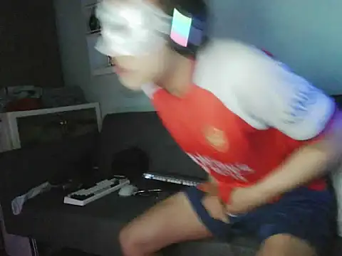 boyhigh1997 ওয়েবক্যাম শো