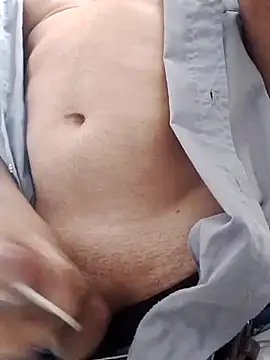 Show de jssaf na webcam