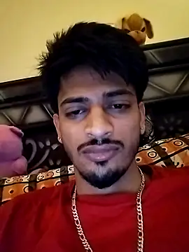 แชท XXX สดของ Wild_Vassu