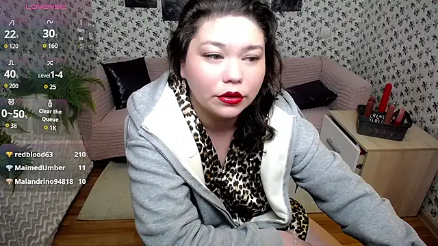 supersex_96 Live XXX-Chat