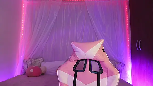 Lilou_albrecht Live XXX-Chat