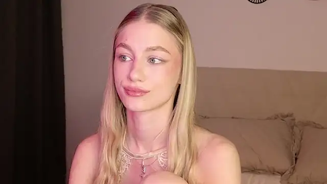 GabriellaOlsen – Live XXX-chat