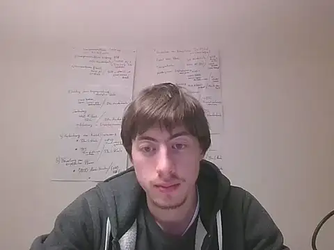 Вебкам-шоу VelvetRagottiOG