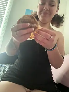 Mamachulita – Live XXX-chat