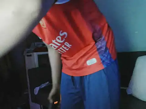 boyhigh1997のウェブカメラショー