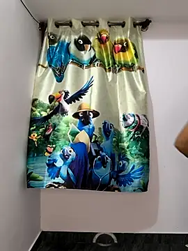 Show Webcam de Family02