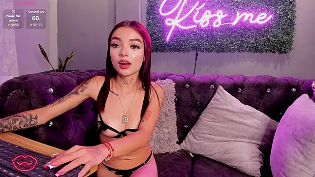 scarlettvelvet_ Live XXX-Chat