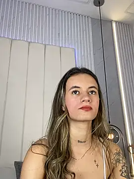 JuliaColemannのライブXXXチャット