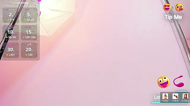 Chat XXX Live BONNIE_CH1