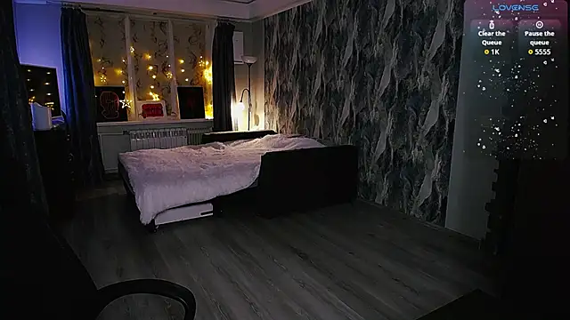 comeherehoney's Live XXX Chat