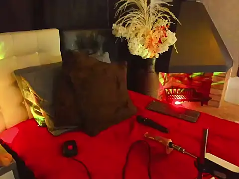 Vicky_Angeel – Live XXX-chat