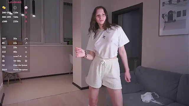 VirgenWaiki Live XXX Chat