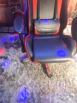 AfroditaESP webkamerás műsora