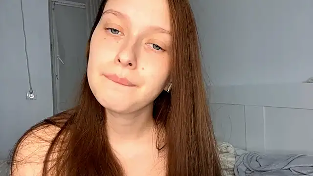 Show modela LoryMusetti na web-kameri