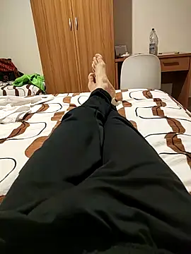 Mirco1981: вебкам-шоу