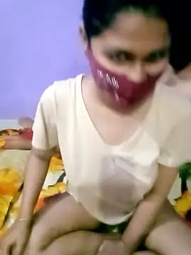 Show de Jerin_Couple61 na webcam