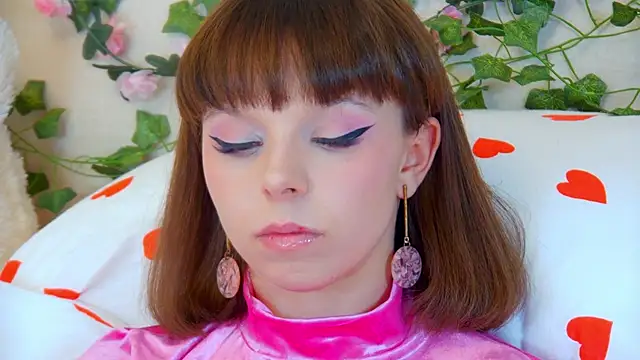 ElisabethDavis 即時 XXX 聊天