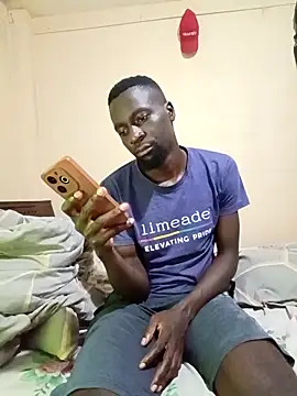 Brian_johns' Webcam Show