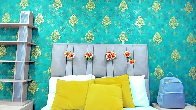 XXX chat uživo modela SamyPrincexx