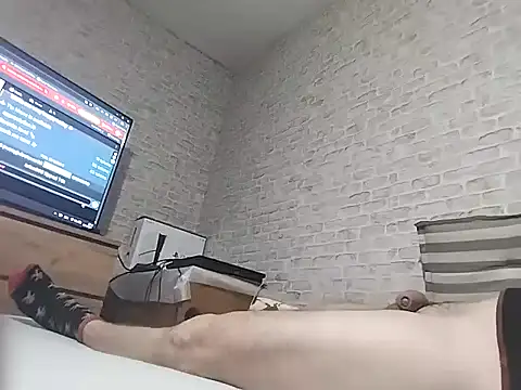 Webkamerová show pussyjuicelover38