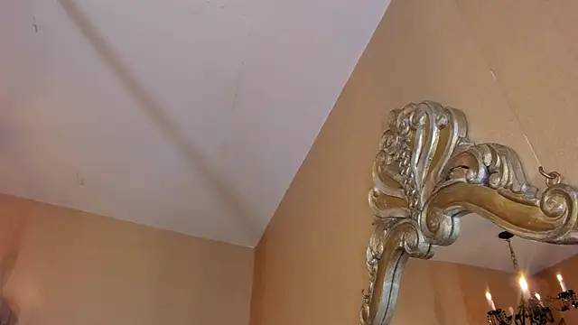 Celeste_Baker_: онлайн-секс-чат