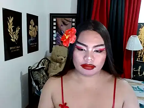 TSbrianaHugeCock – webcam-show