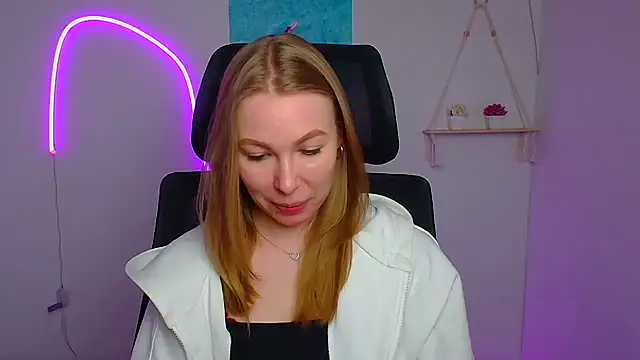 Dana_flowers' Live XXX Chat