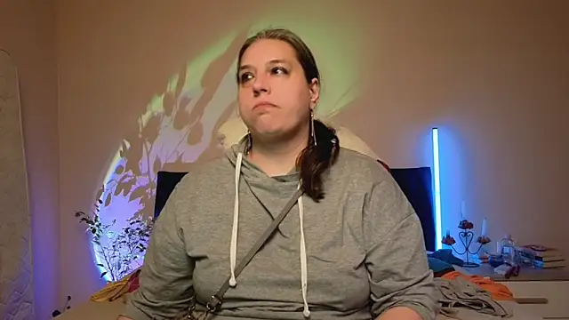 Bbw_Goddes Obrolan Langsung XXX