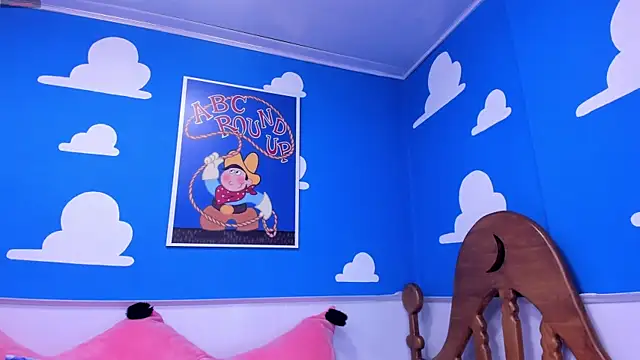 عرض كام foxy_samy