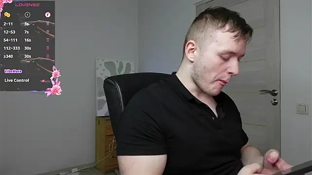 Richard_Dullas – webcam-show