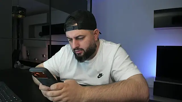 DravenPeak Show Webcam