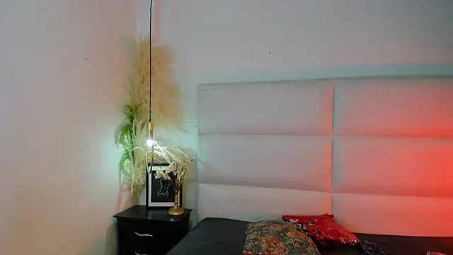 Webkamerová show your_d0ll1