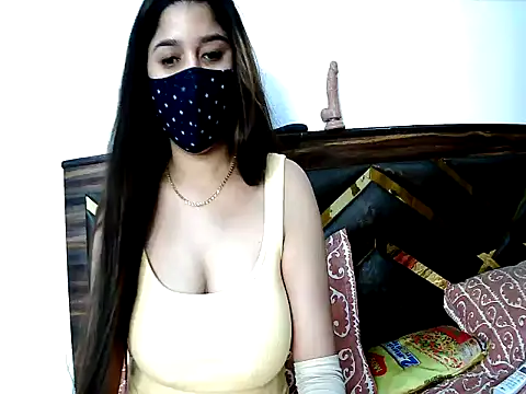 Gloie4u – Live XXX-chat