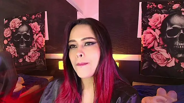 Chat XXX Live EvaaFoxxy1