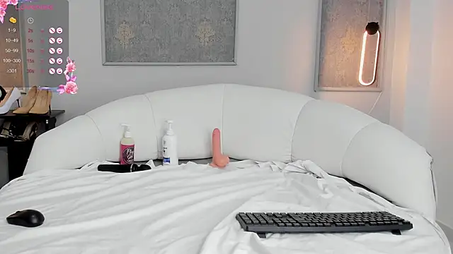 Chat XXX Live Sara_Gomez